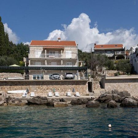 House Rasica Daire Molunat Dış mekan fotoğraf