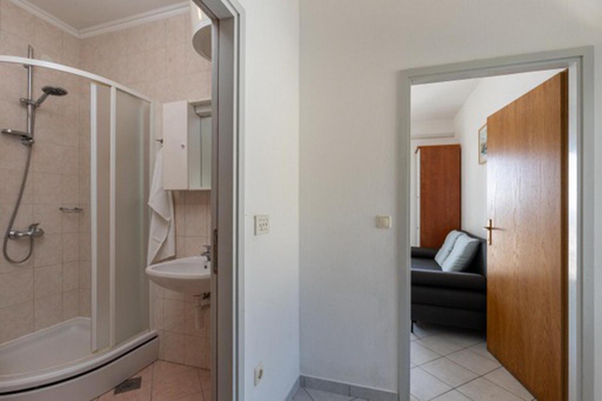 House Rasica Daire Molunat Dış mekan fotoğraf