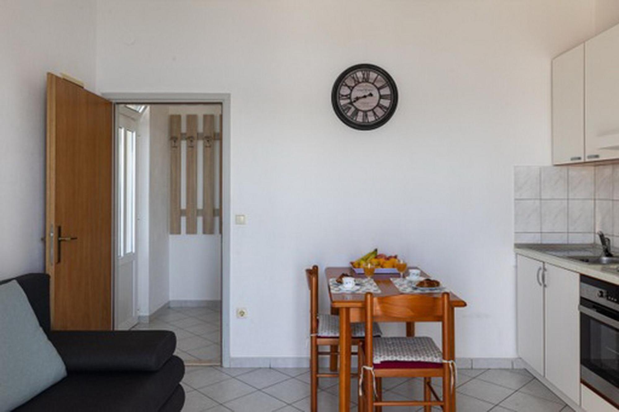 House Rasica Daire Molunat Dış mekan fotoğraf