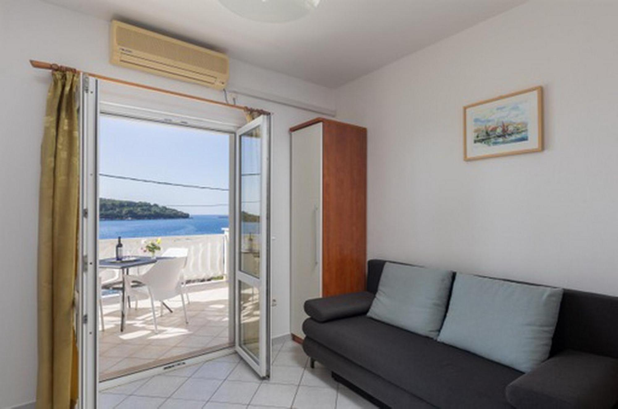 House Rasica Daire Molunat Dış mekan fotoğraf