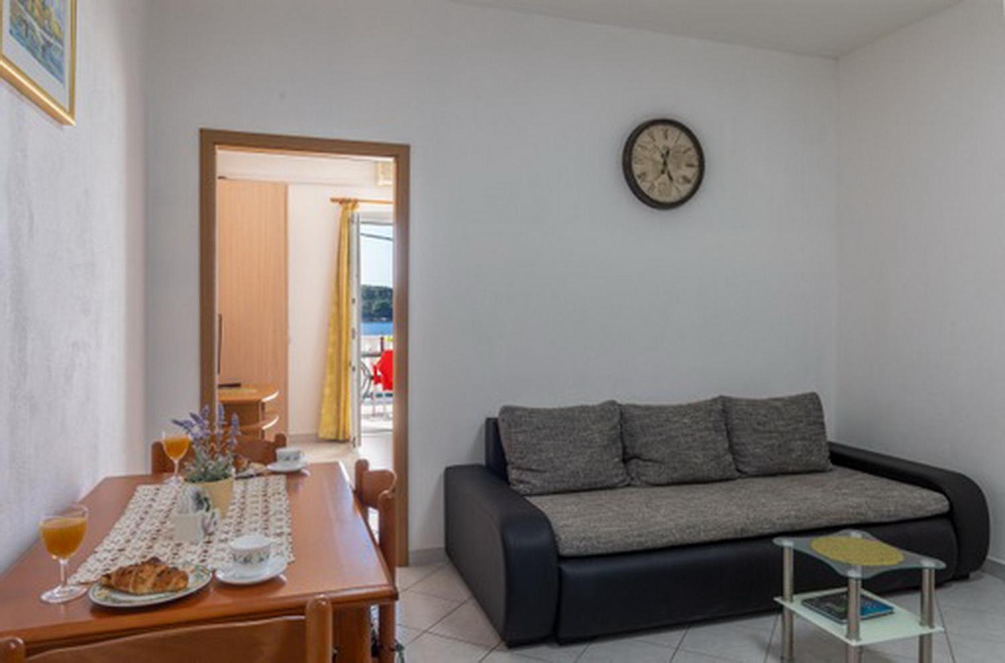 House Rasica Daire Molunat Dış mekan fotoğraf