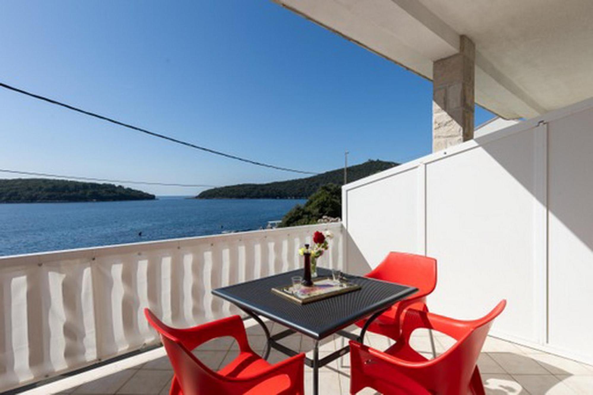 House Rasica Daire Molunat Dış mekan fotoğraf