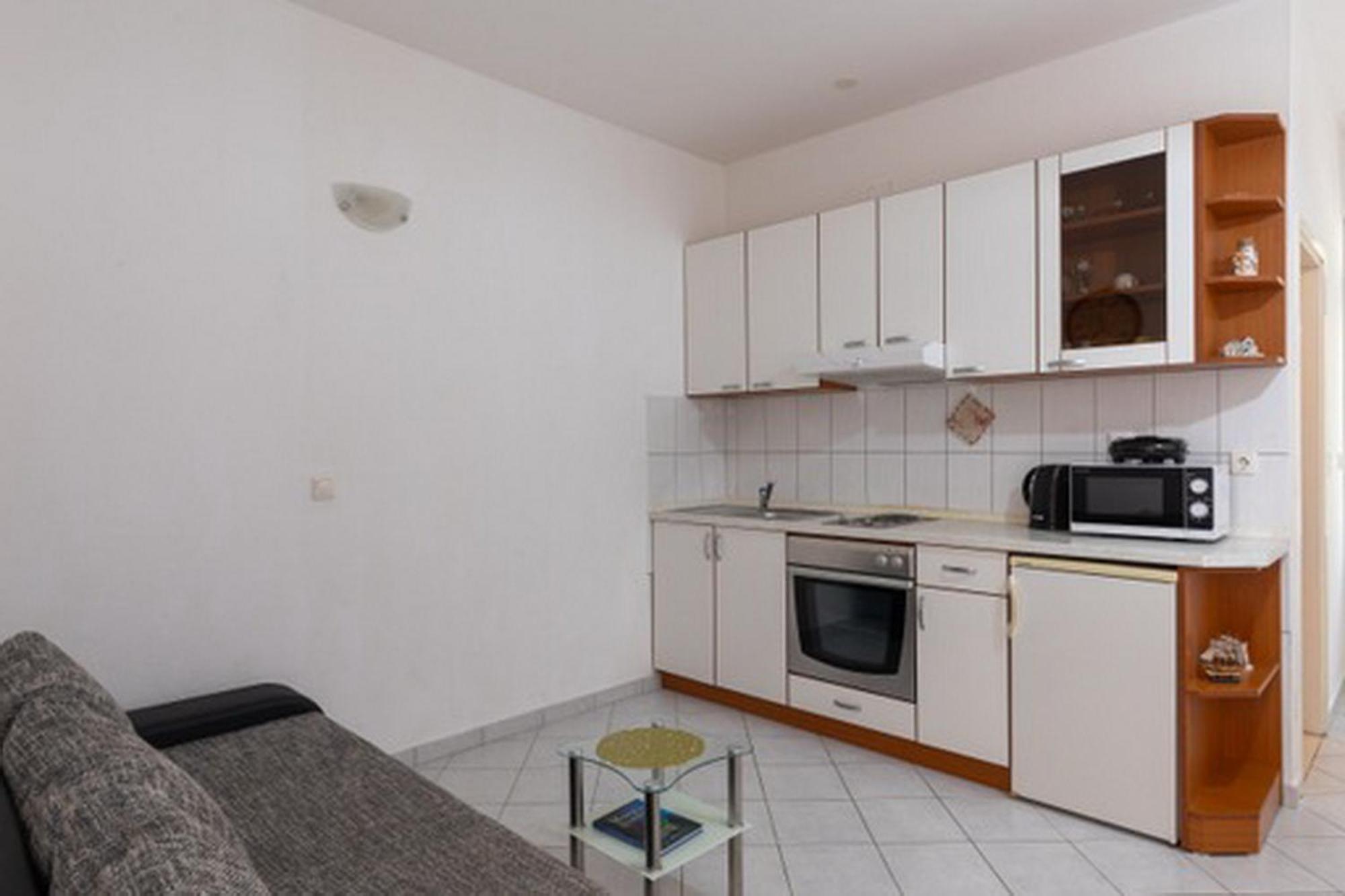 House Rasica Daire Molunat Dış mekan fotoğraf