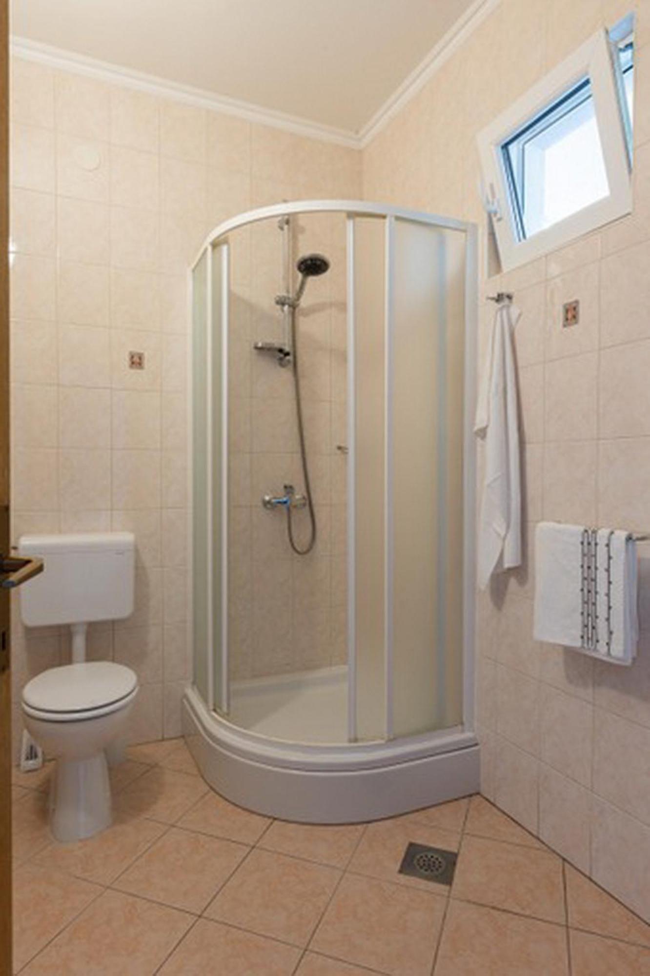 House Rasica Daire Molunat Dış mekan fotoğraf