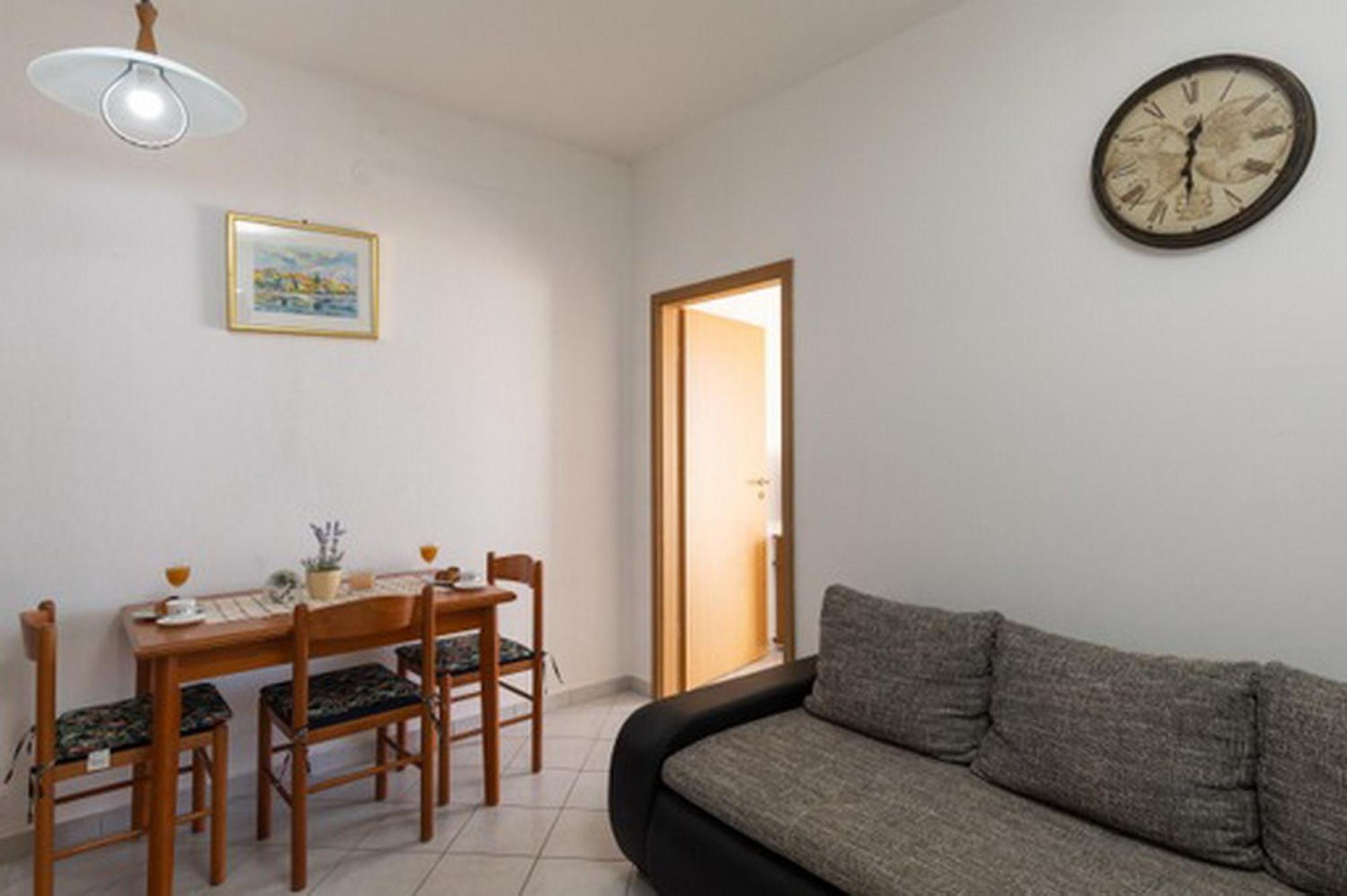 House Rasica Daire Molunat Dış mekan fotoğraf