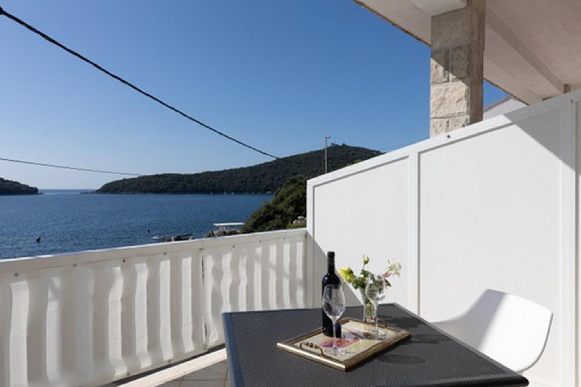 House Rasica Daire Molunat Dış mekan fotoğraf