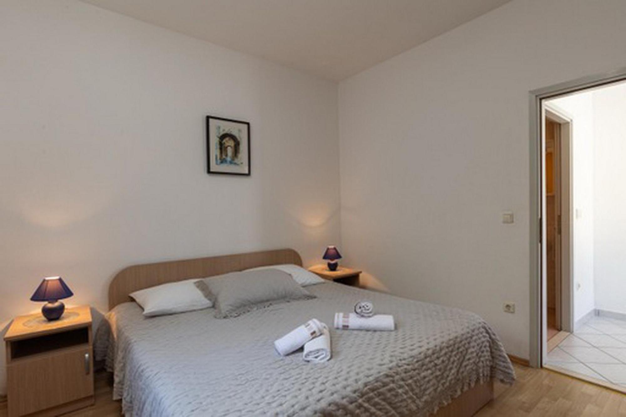 House Rasica Daire Molunat Dış mekan fotoğraf